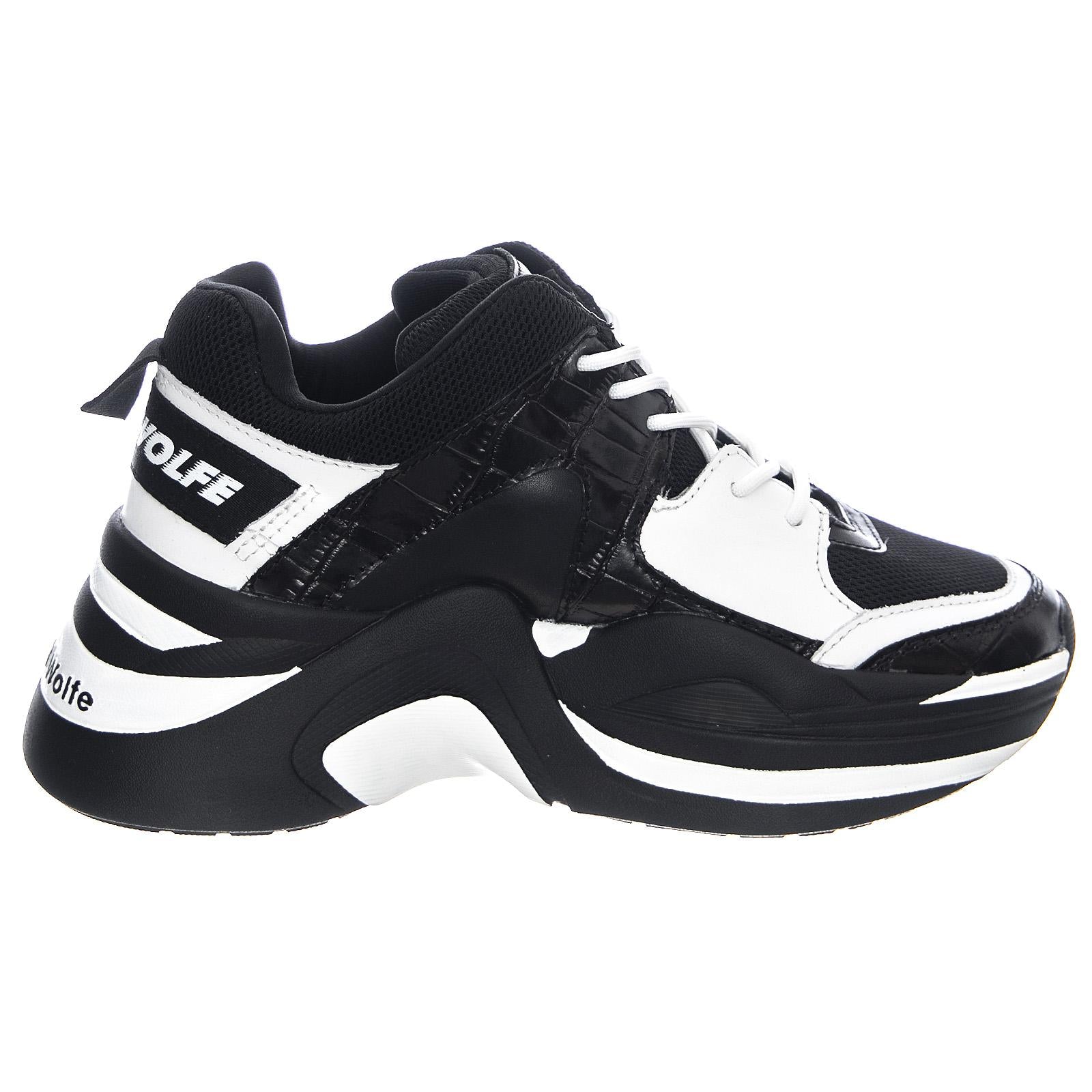  NWSTRACK-BLKCR  NAKED WOLFE 