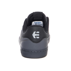 FADER LS GREY/BLACK 4101000416-08030  ETNIES 