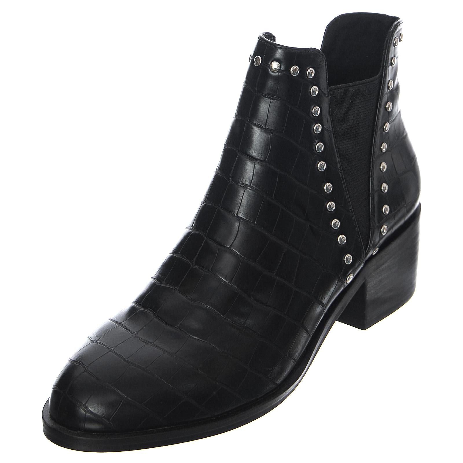  CADE02S1-BLK  STEVE MADDEN 