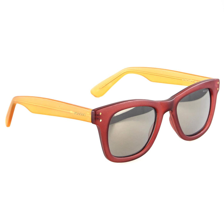 Allen Cola Honey UV 400 Protection Multicolored Sunglasses - Occhiali da Sole Multicolore KOM-3570063L  KOMONO 