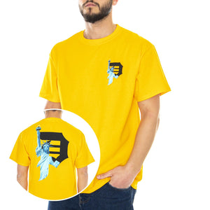  PAPSP2000-GLD  PRIMITIVE 