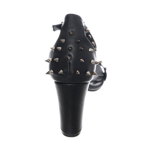  MGSBEELLAC-BLK  MADDEN GIRL 