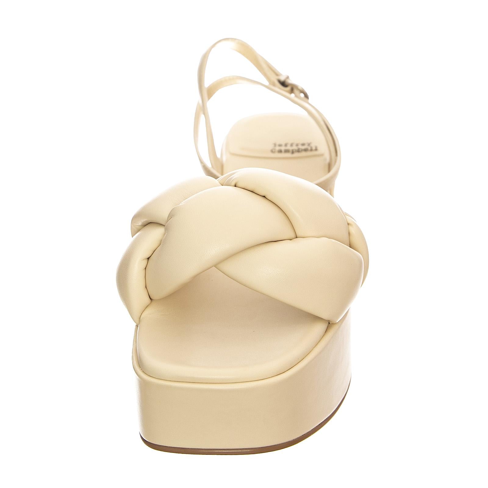  JCSJCD050202-CRE  JEFFREY CAMPBELL 