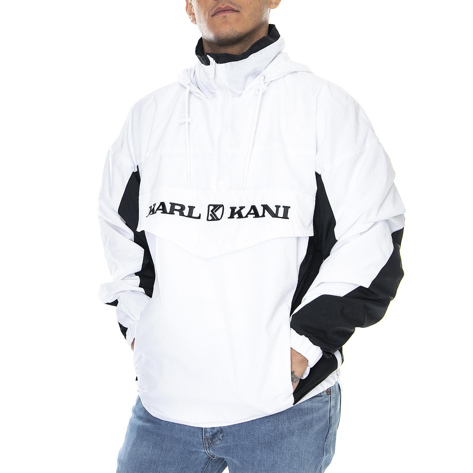  KRCKKMQ12125WHT  KARL KANI 