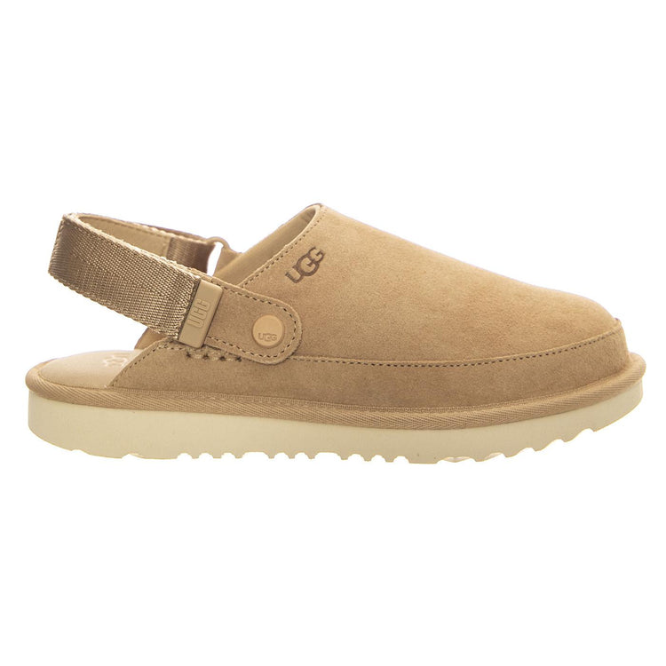 UGG K GoldenStar Clog Driftwood - Scarpe Bambini Beige 1159770K CLDW UGG 