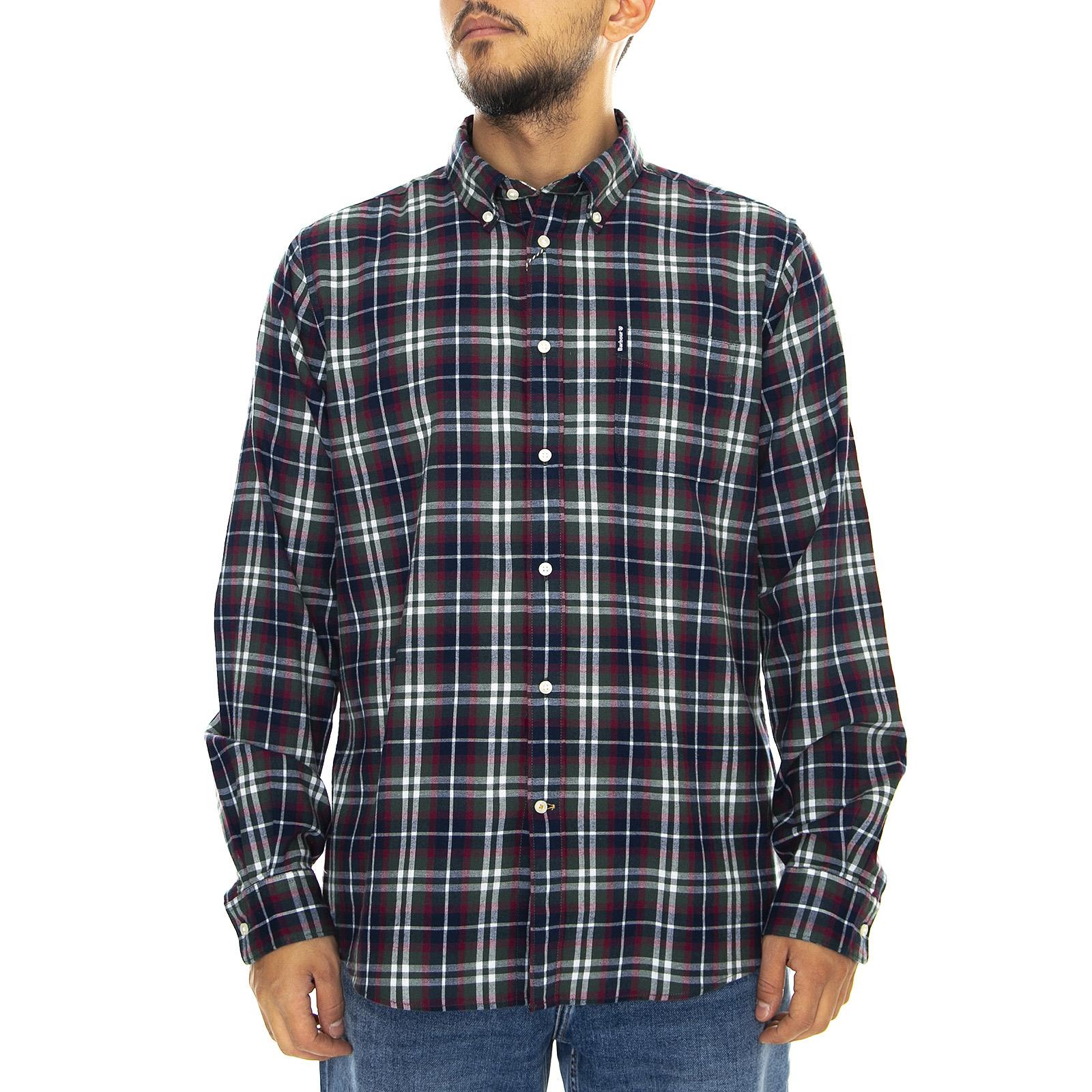  BACAM2947-GN19  BARBOUR 