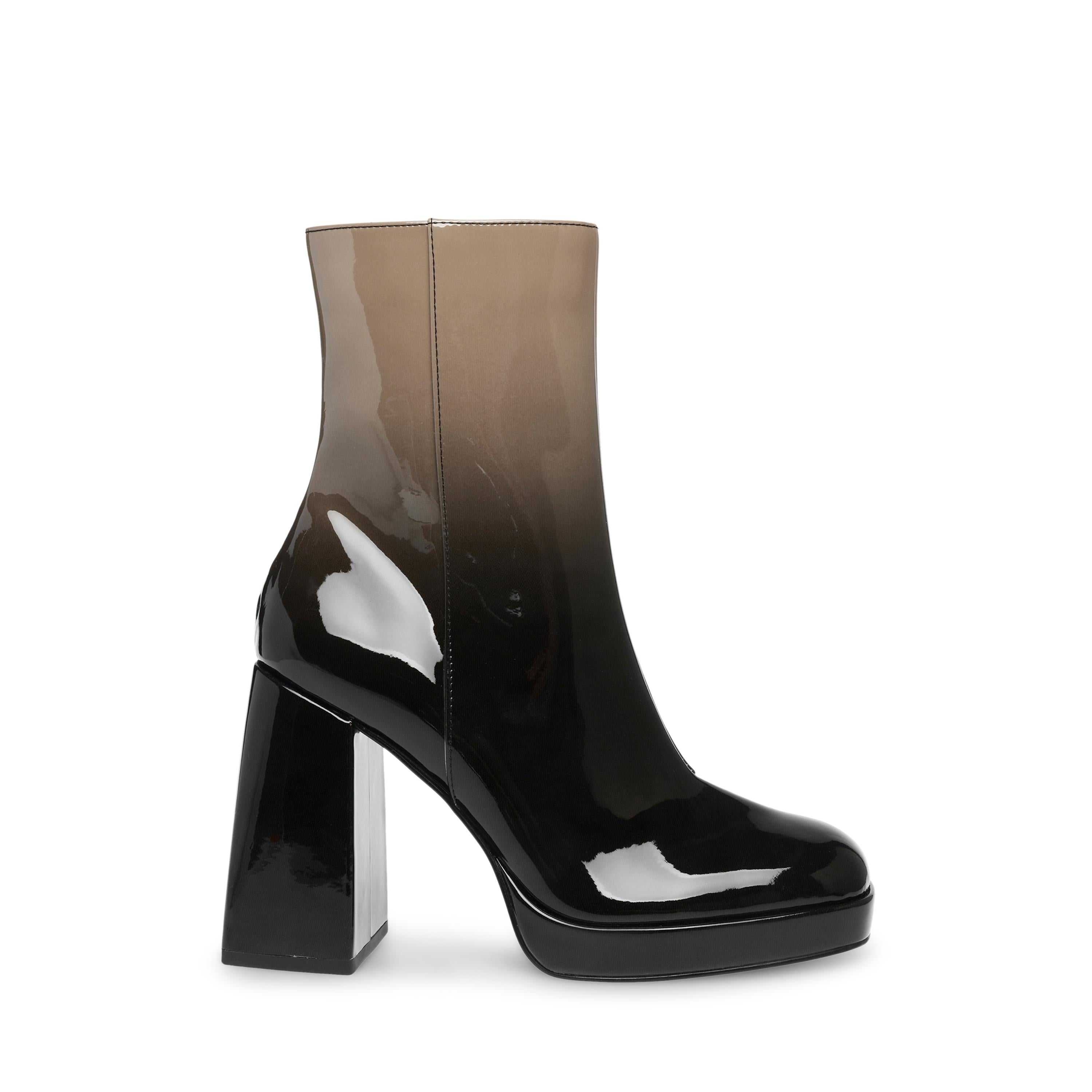  SMSLEVEL UP-BLKGRE  STEVE MADDEN 