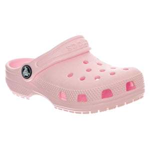 Classic Clog T Pink - Sandali Bambini Rosa CR.206990 PIMK CROCS 