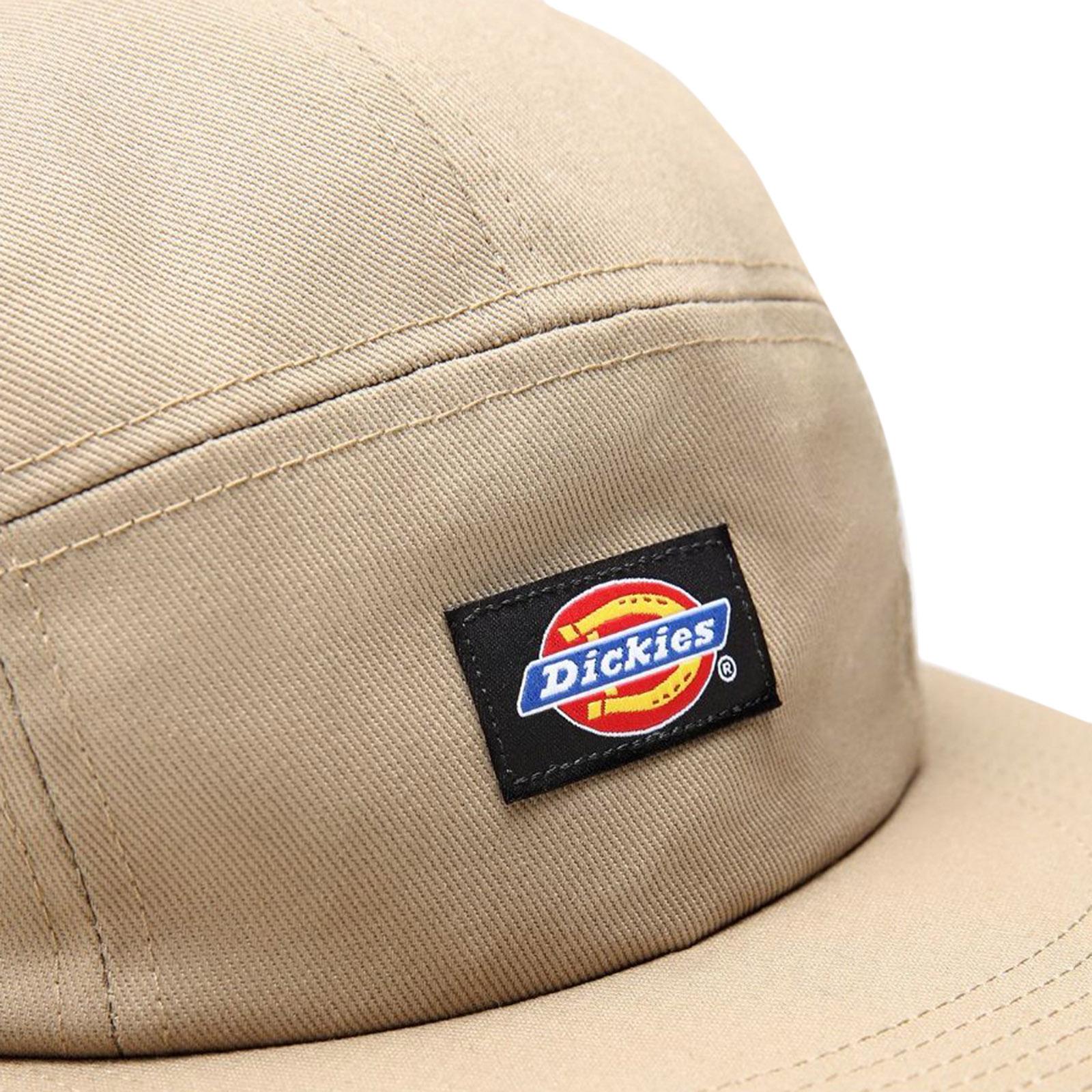 Albertville Khaki Hat DK0A4XC1KHK1  DICKIES 