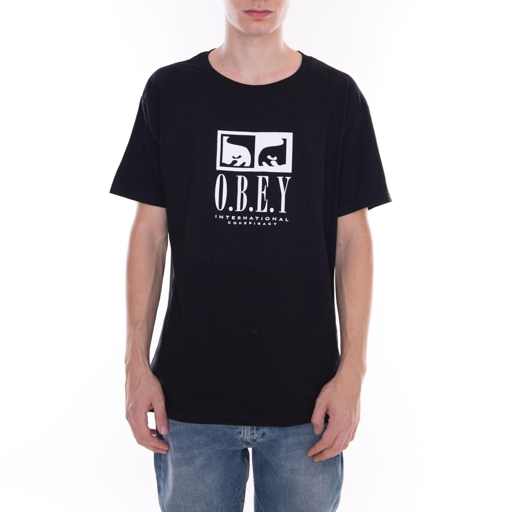  165361790-BLK  OBEY 