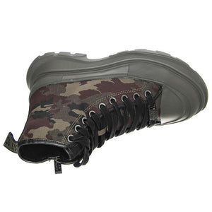  SMPCAPTOR-CAM  STEVE MADDEN 