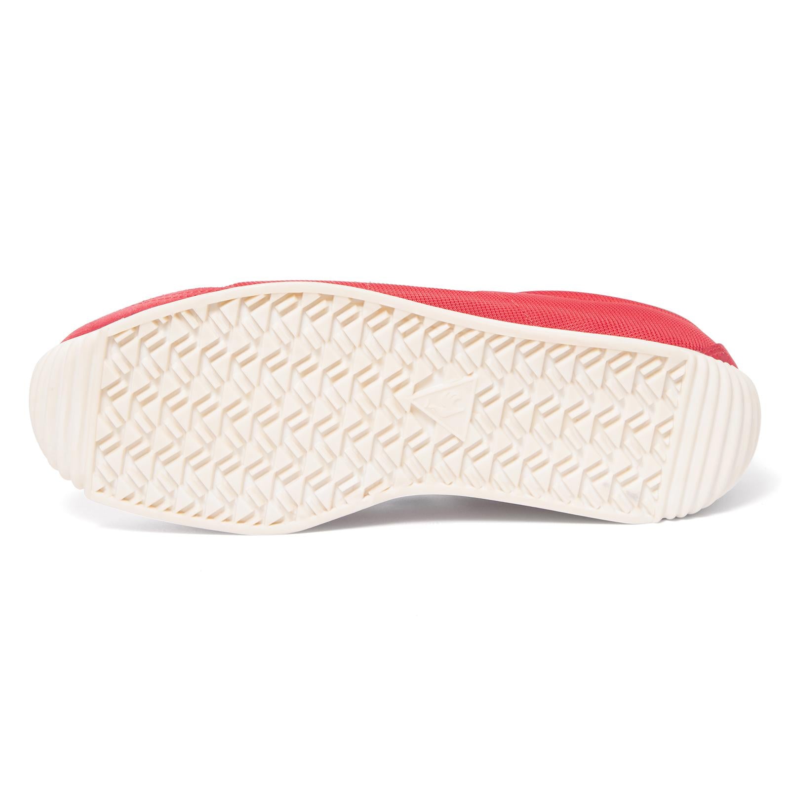 QUARTZ VINTAGE AEROTOP vintage red/black 1710025  LE COQ SPORTIF 