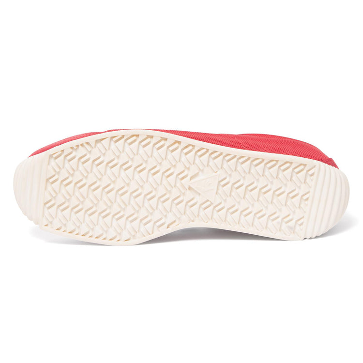 QUARTZ VINTAGE AEROTOP vintage red/black 1710025  LE COQ SPORTIF 