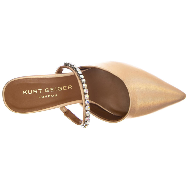  KGSDANIA-55  KURT GEIGER 
