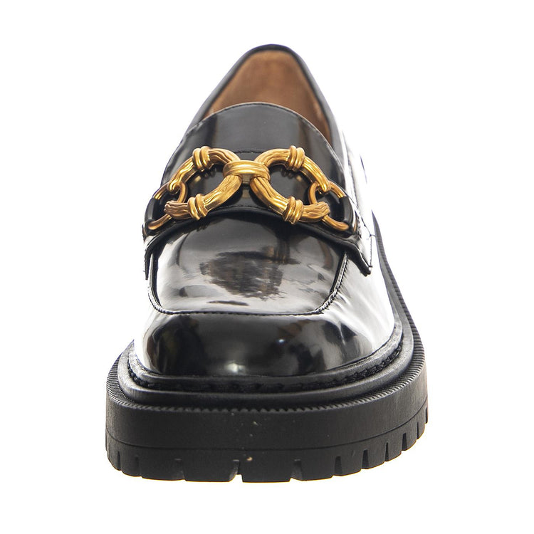 Ella Black - Scarpe Profilo Basso Donna Nere CSSELLA-I7274S1001  CIRCUS 