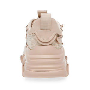 Possession-R Blush - Scarpe Stringate Profilo Basso Donna Rosa SMPPOSSESSION-R-BLU  STEVE MADDEN 