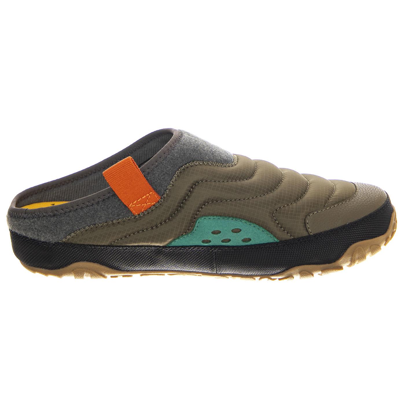 U  ReEmber Terrain DOL - Sandali Uomo Verdi 1129596  TEVA 