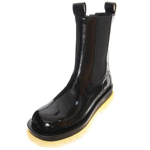  JCSJCD034108-BLKC  JEFFREY CAMPBELL 