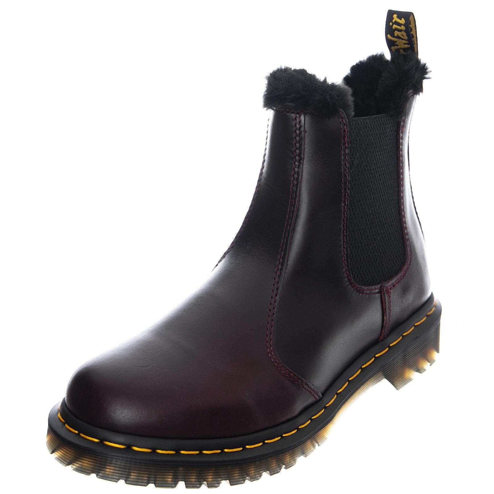  DMSLEOOXAT26332601  DR.MARTENS 