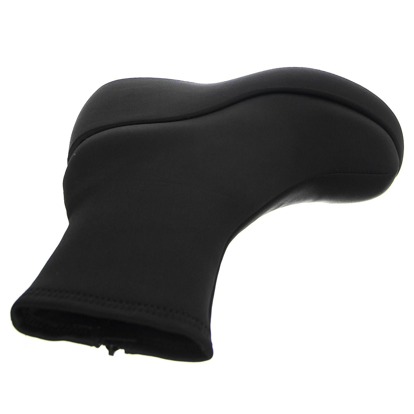 Alita-L02 Black Neo - Stivali Donna Neri JCS54JC014-BLA  JEFFREY CAMPBELL 