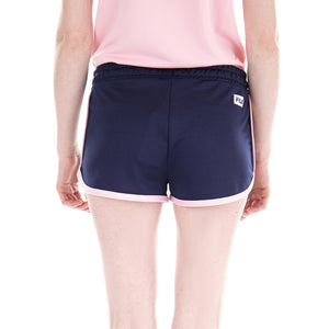 Paige Jersey Shorts peacoat 682135-003  FILA 