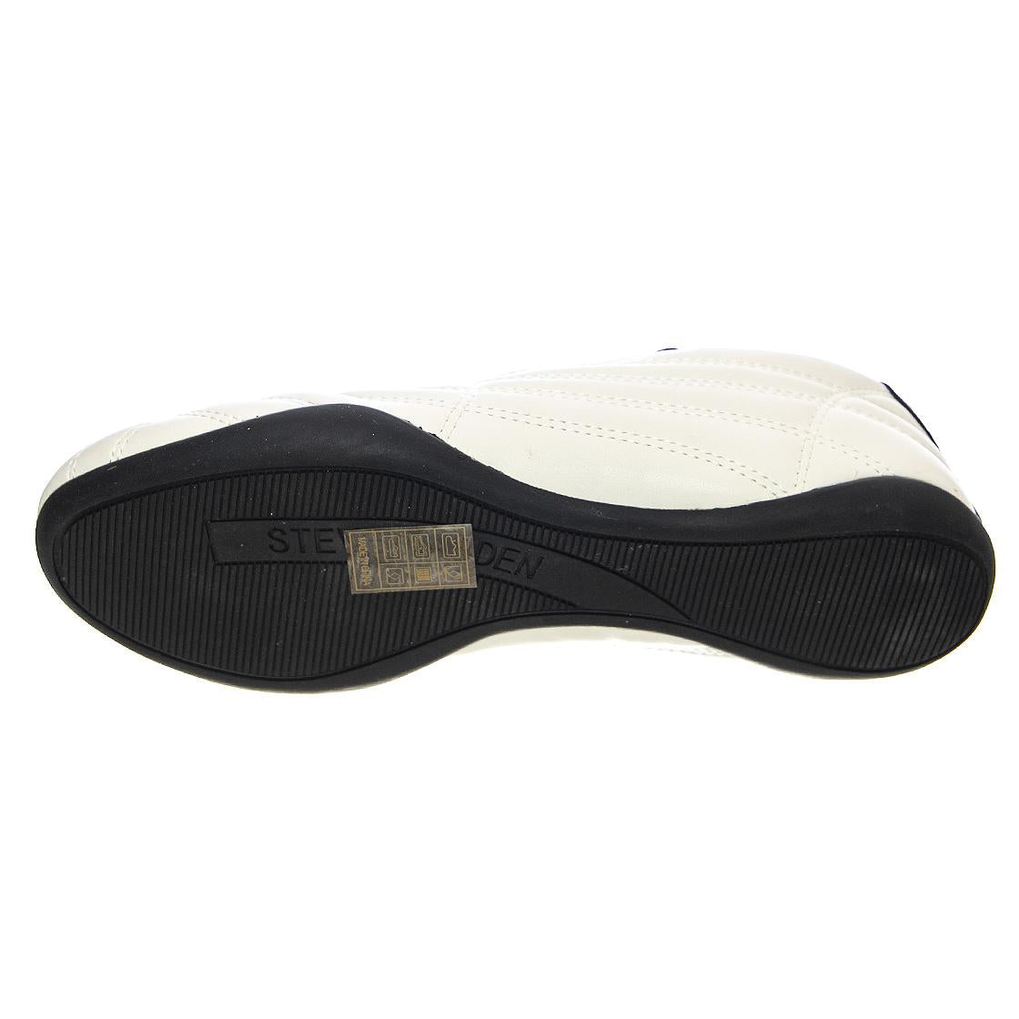  SMPNAMASTE-WHT  STEVE MADDEN 