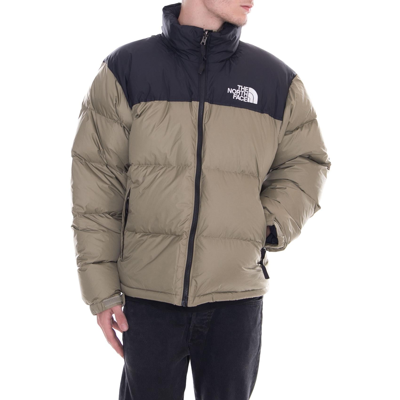  T93C8D207  THE NORTH FACE 