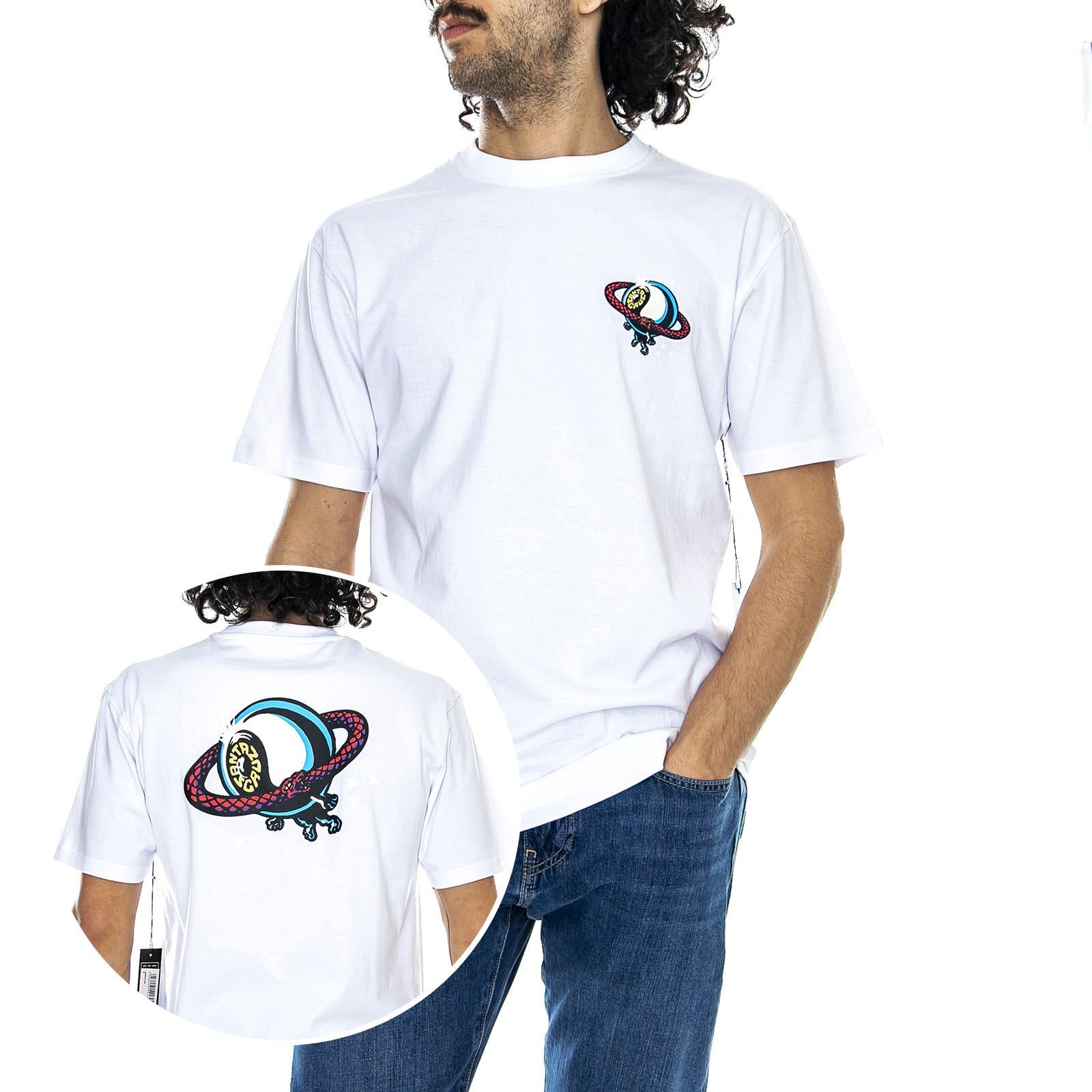  SCA-TEE-9745  SANTA CRUZ 