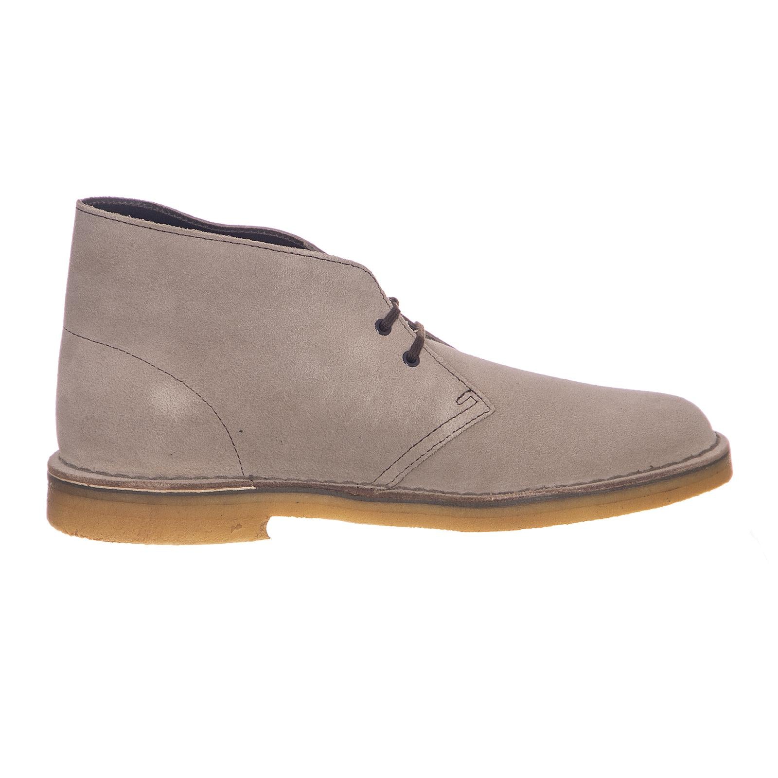 DESERT BOOT M WOLF 26106561  CLARKS 