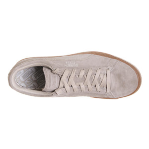Suede Classic CITI VINTAGE KHAKI 362551-002  PUMA 