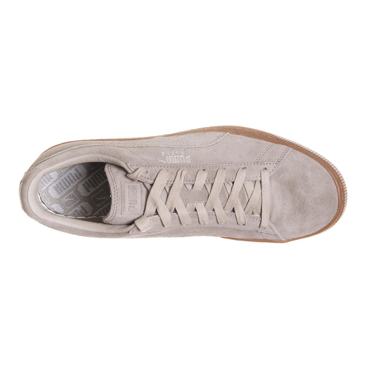 Suede Classic CITI VINTAGE KHAKI 362551-002  PUMA 