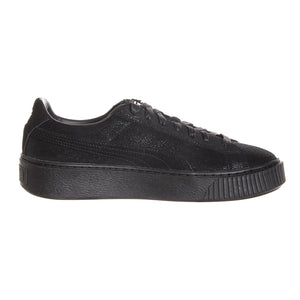 Basket Platform Reset Wn s Puma Black-Puma Black-Puma Black 363313-004  PUMA 