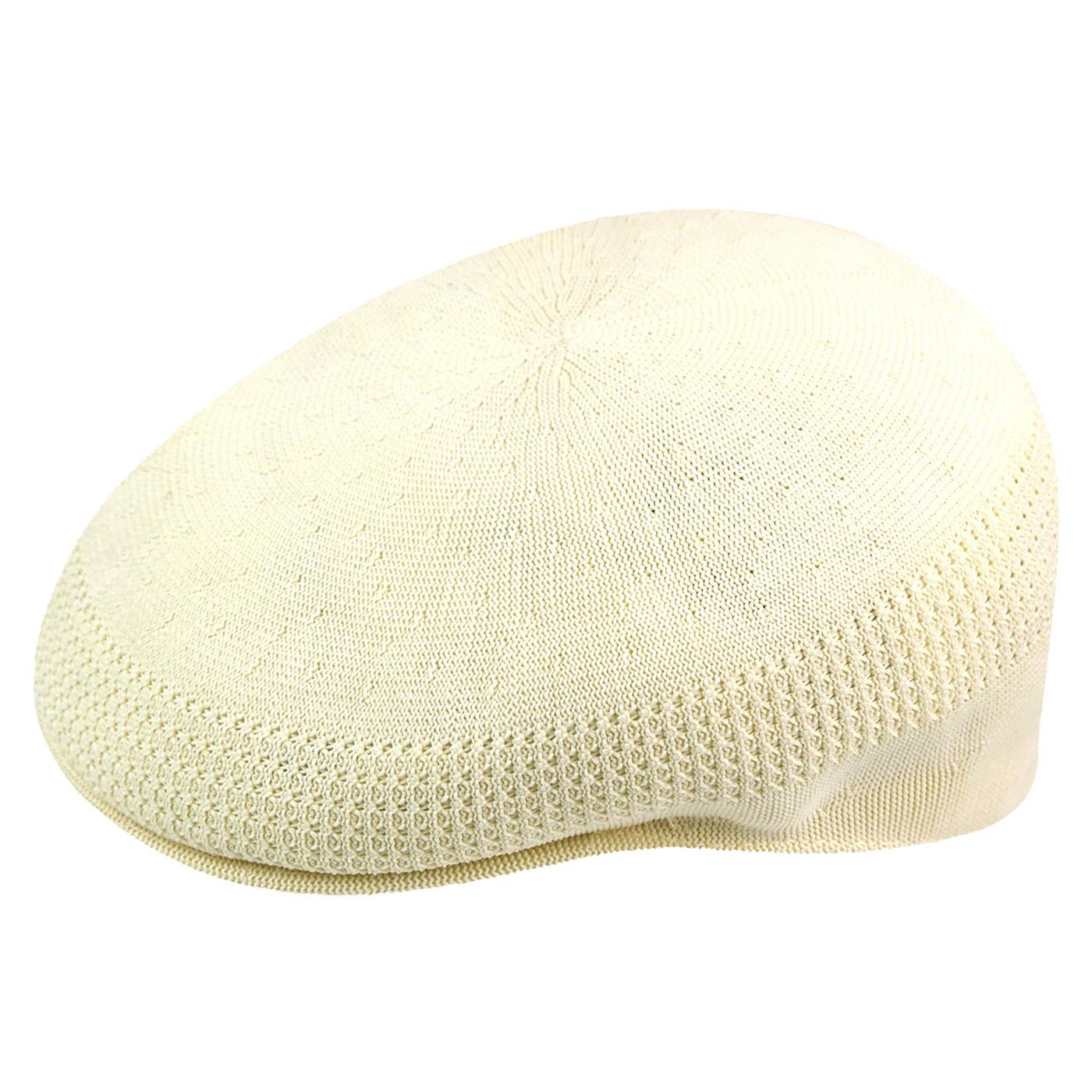 Tropic 507 Ventair Natural - Cappello Bianco 0290BC-NT159 . KANGOL 