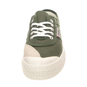 Original 3.0 Black Forrest - Scarpe Stringate Profilo Basso Donna Verdi KWS232427-3026  KAWASAKI 