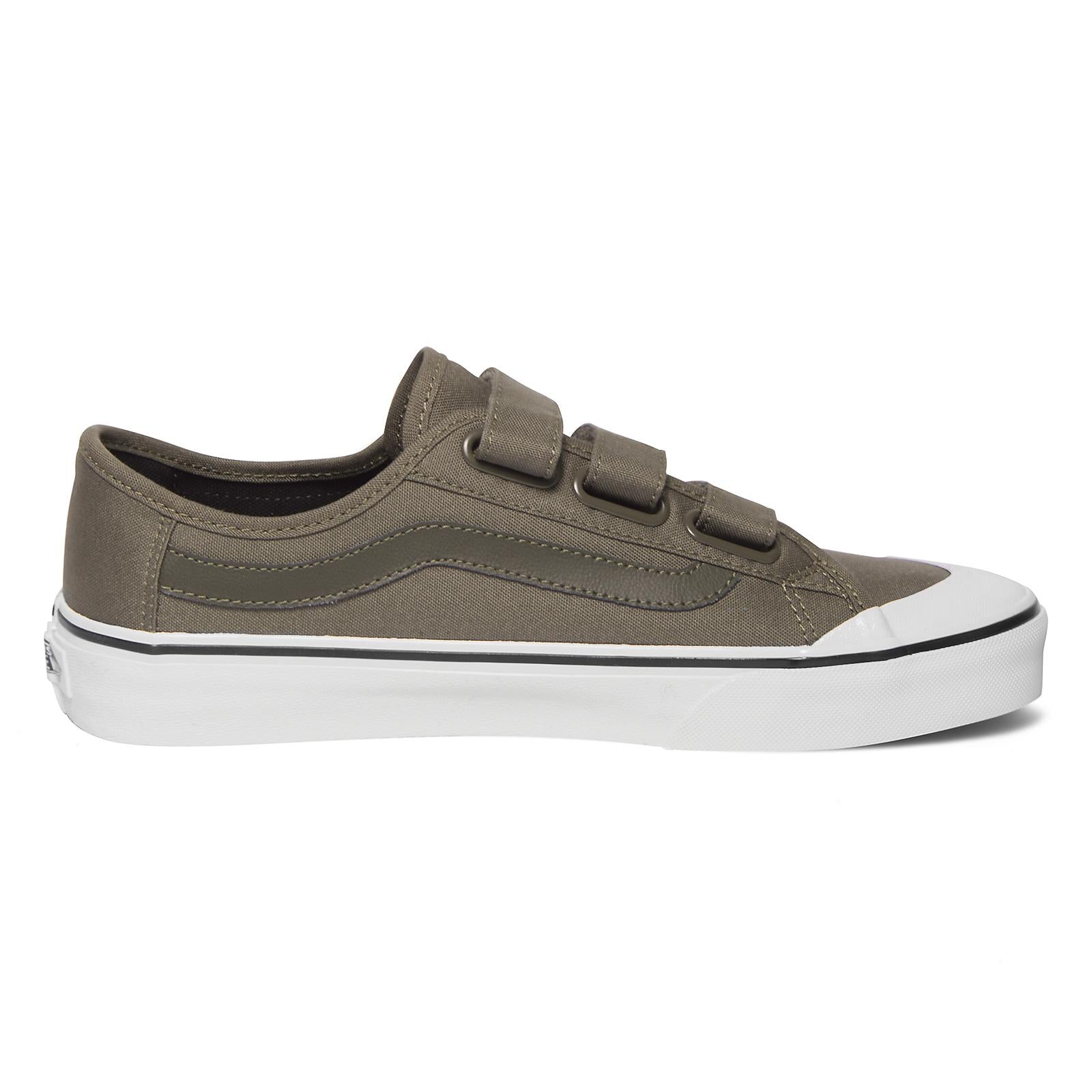 BLACK BALL PRIZ GRAPE LEAF VA2XSZKCZ  VANS 