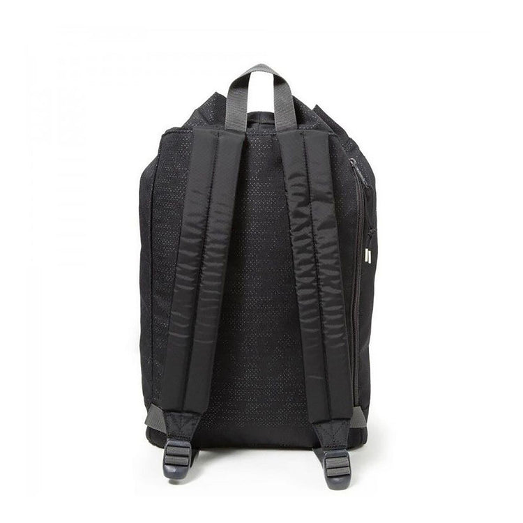ROBER PIERCED BLACK EK22C81O  EASTPAK 