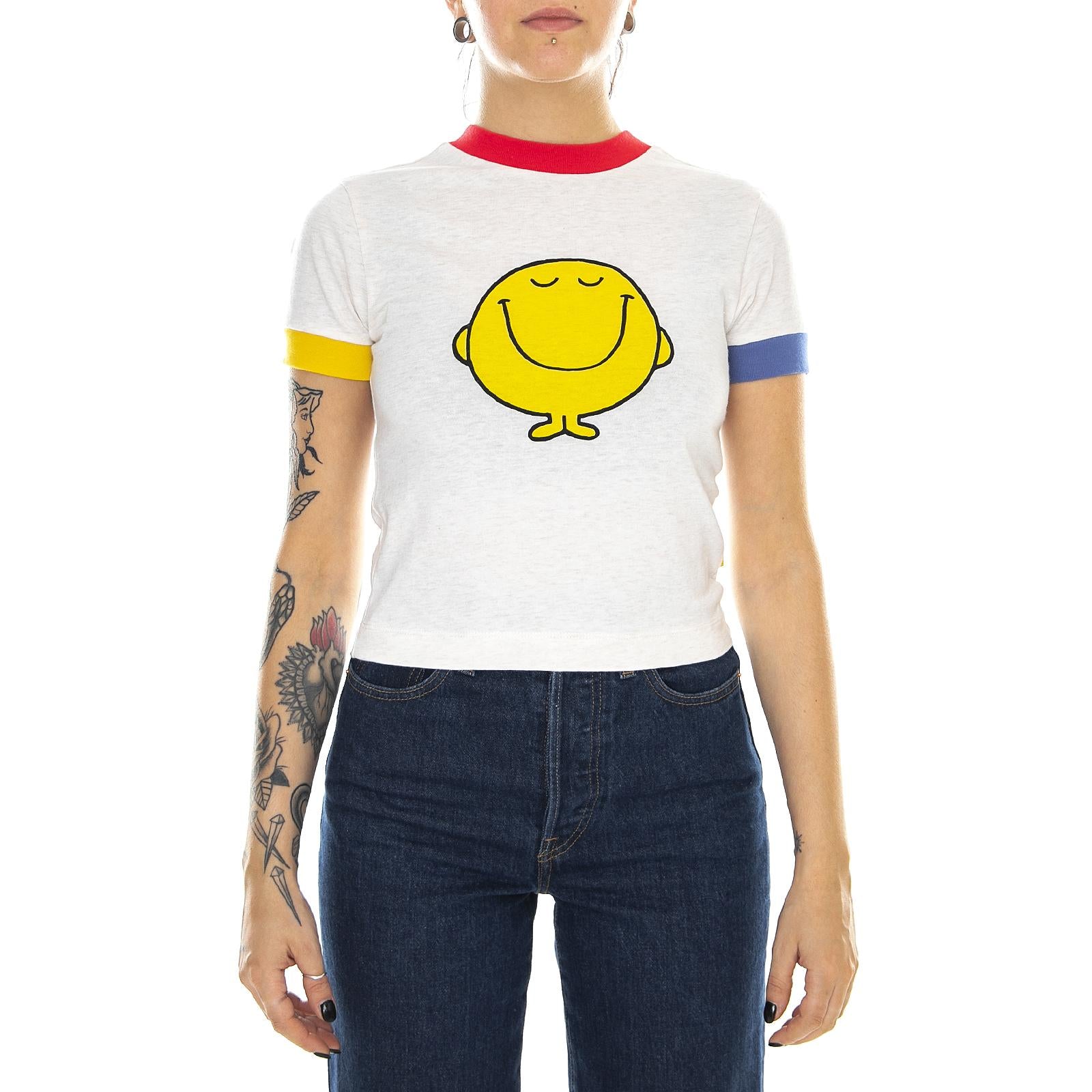  LOW20129FST-WHITE  LAZY OAF 