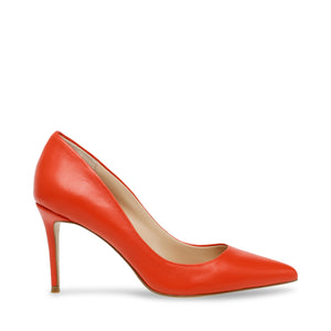 Lillie Orange - Scarpe Décolleté Donna Arancioni SMSLILLIE-ORA  STEVE MADDEN 