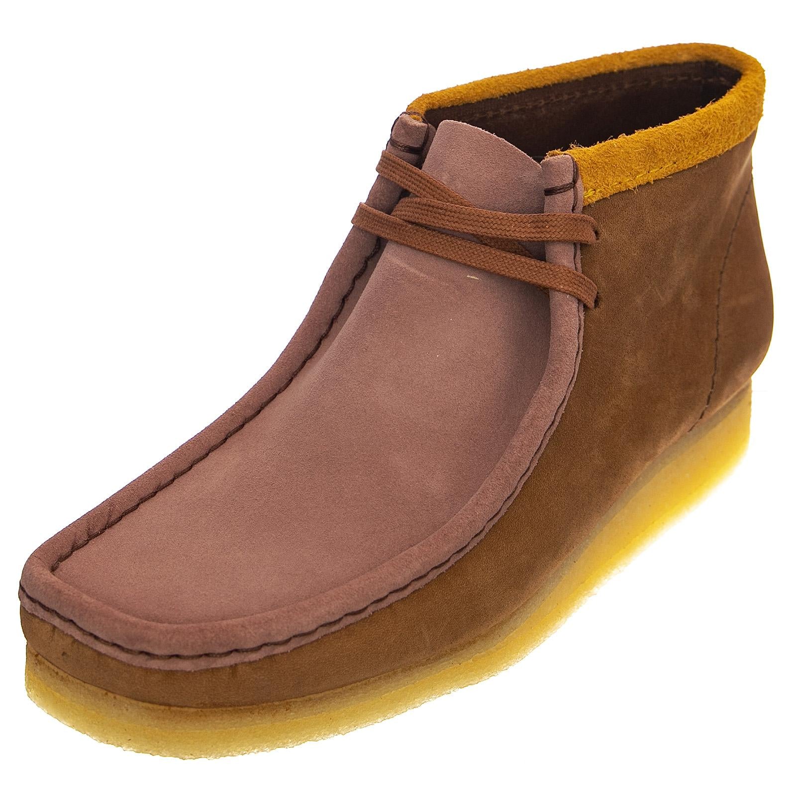  630747  CLARKS 