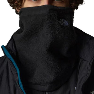 Denali Neck Gater Black - Scaldacollo Nero NF0A8884 JK31 THE NORTH FACE 