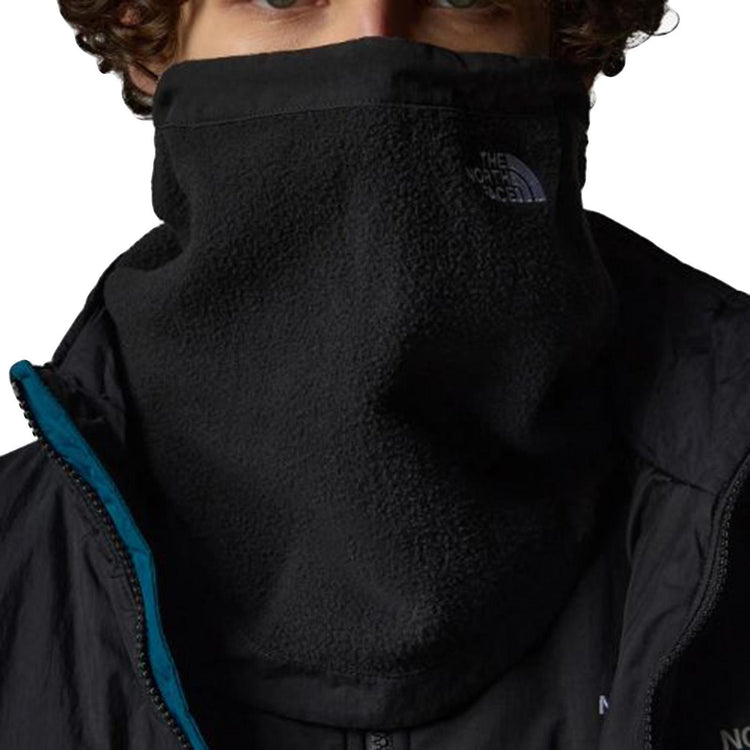 Denali Neck Gater Black - Scaldacollo Nero NF0A8884 JK31 THE NORTH FACE 