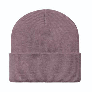 W Ashley Beanie - Phlox - Berretto I035898.331.XX.06 . CARHARTT WIP 