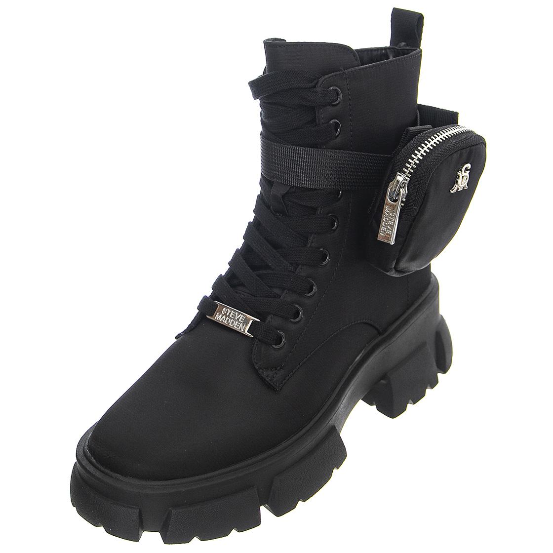  SMSTANKER-P-BLK  STEVE MADDEN 