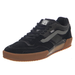Skate AVE 2.0 Black / Gum - Scarpe Uomo Nere VN0A2Z3HB9M1  VANS 