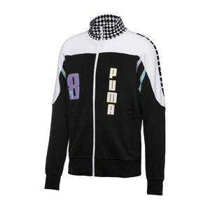 PUMA x DIAMOND Track Top Puma Black 57535901  PUMA 