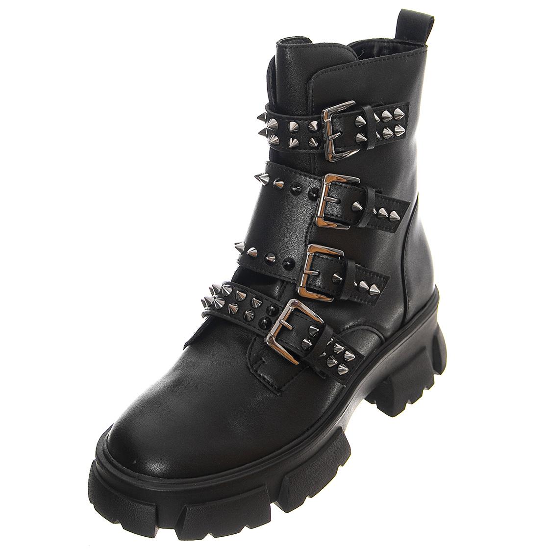  SMSTRISTAR-BLK  STEVE MADDEN 