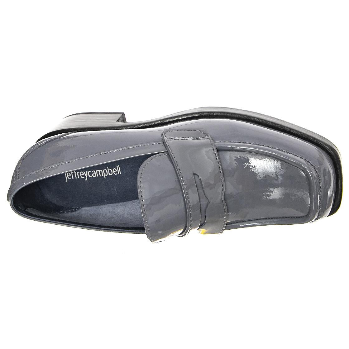  JCSJC93814-DUS  JEFFREY CAMPBELL 