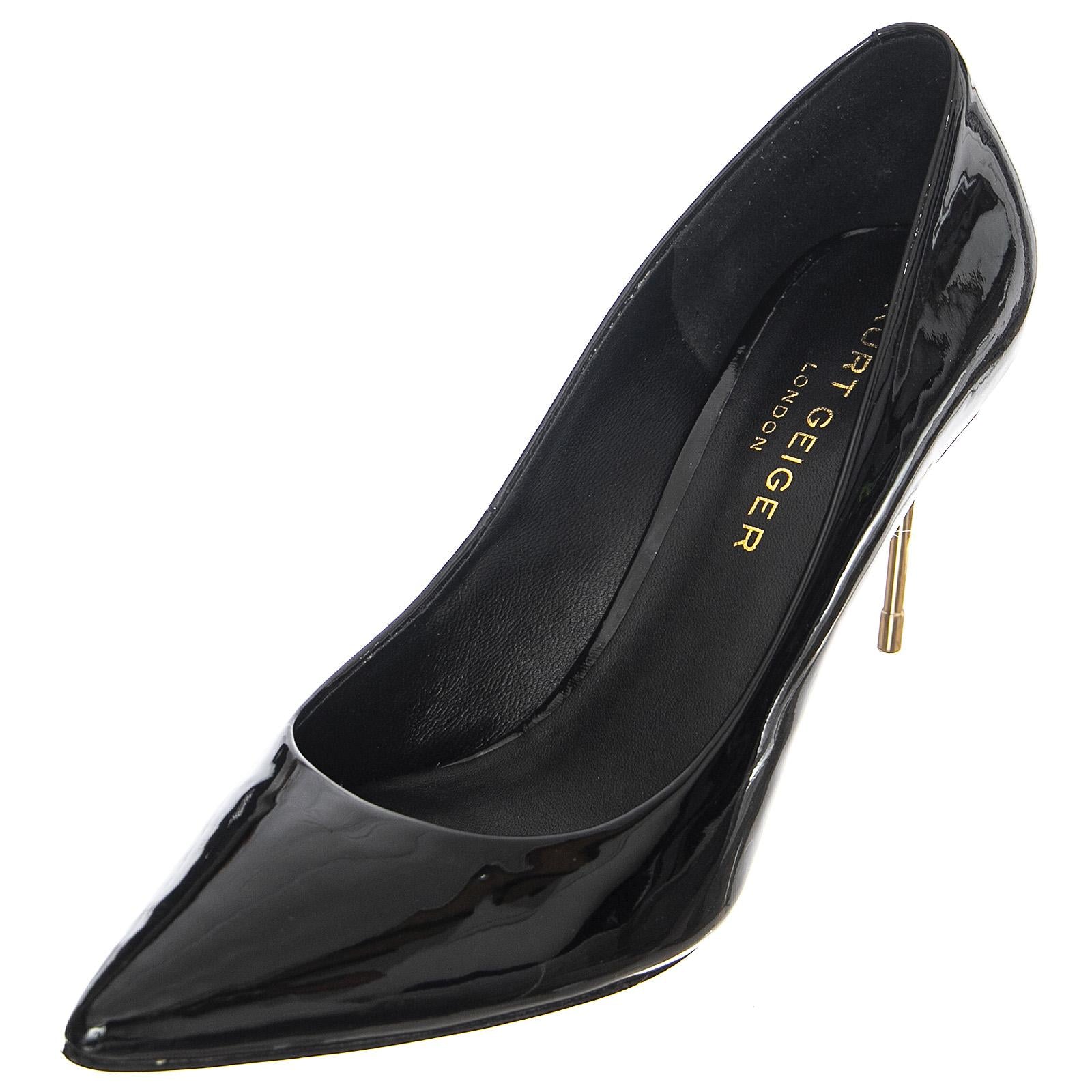  KGSBRITTON90-00  KURT GEIGER 