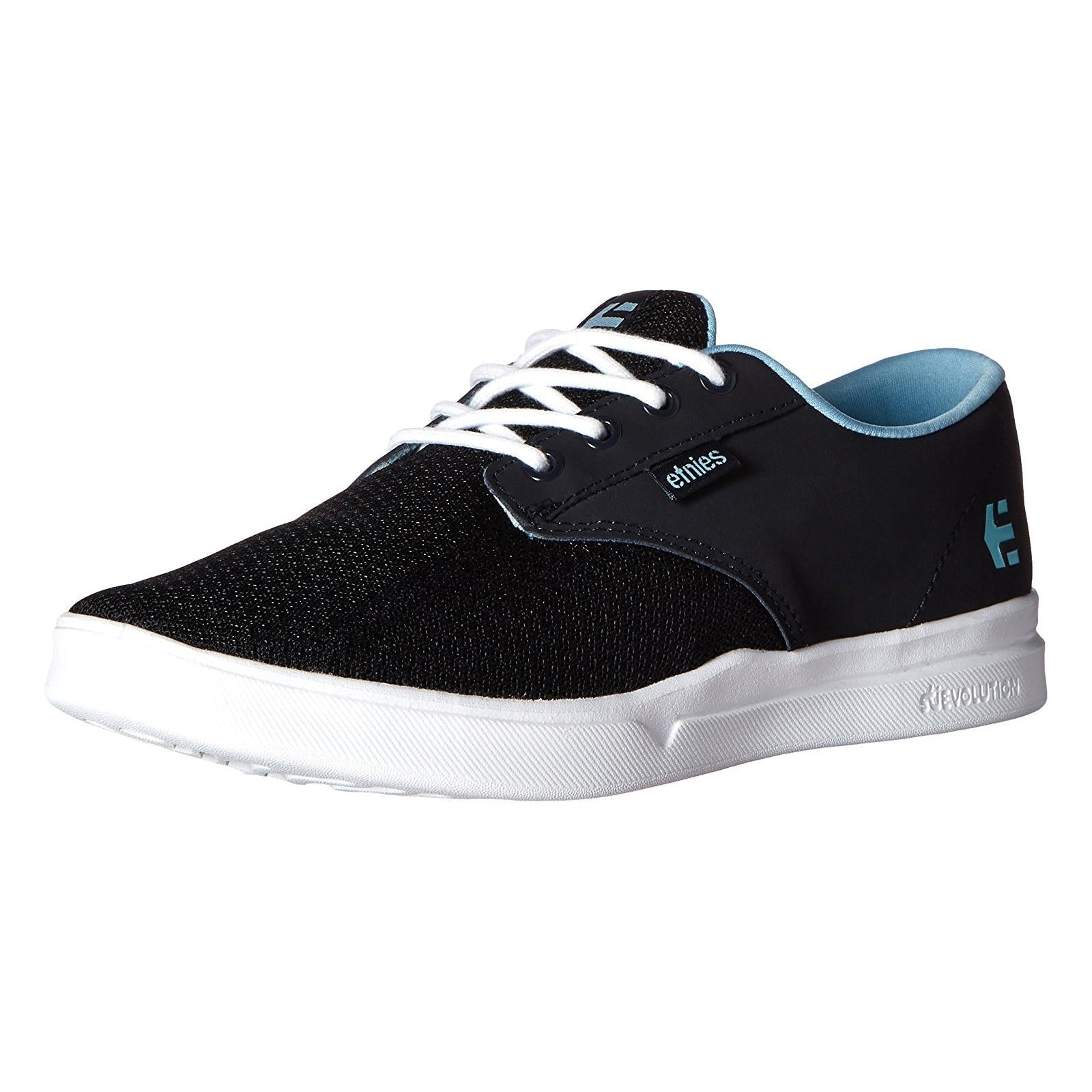 Jameson Scarpe - Navy Blue / White - Scarpe Basse Uomo Blu 4201000313-472  ETNIES 