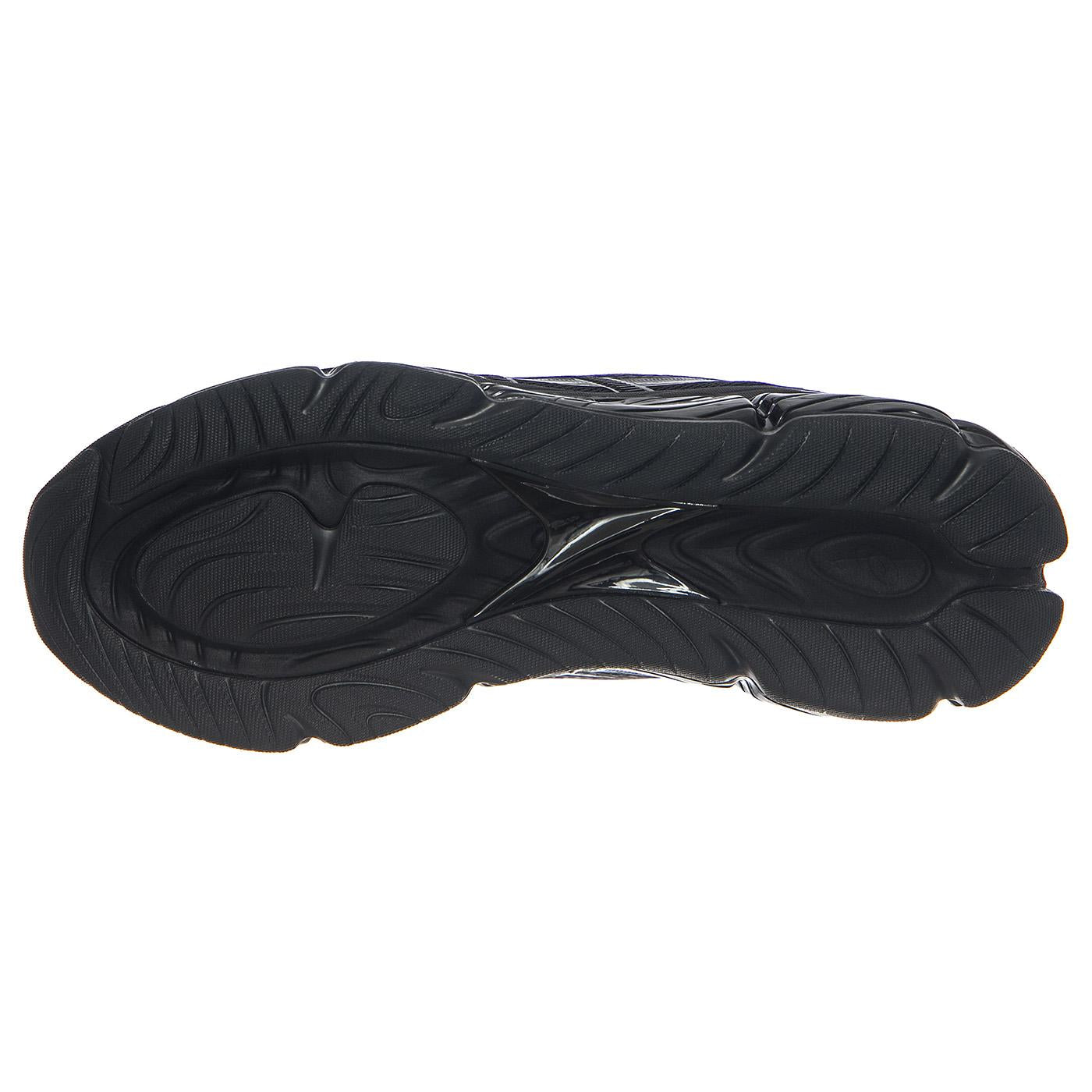 Asics Gel-Quantum 360 VIII Black - Scarpe Uomo Nere 1203A305-001-BLK  ASICS 